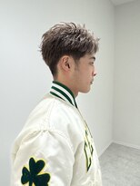アイトーキョー 横浜(AI TOKYO)&nbsp;ハイトーンアクティブショート/ミルクティーベージュ