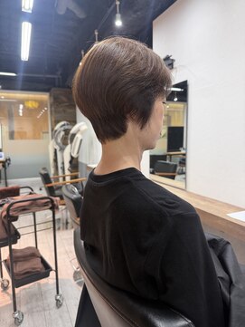 シエル 藤沢店(CIEL) コンパクトショート