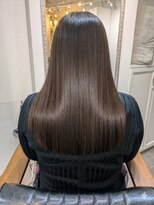 パーフェクトビューティーイチリュウエスエス(perfect beauty ichiryu SS)&nbsp;髪質改善酸性ストレート
