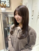 フィグバイアルテフィーチェ(fig by artefice)&nbsp;たっぷりレイヤー