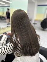 ワンハンドレッドワン(101)&nbsp;モカグレージュ