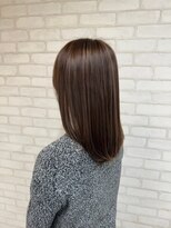 インパークス 草加店(INPARKS)&nbsp;立体感オリーブベージュ[草加]
