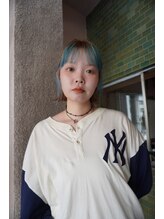タヨル(tayor) 鎌田 実奈歩