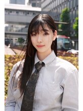 ヒロギンザ 浜松町店(HIRO GINZA) 恵中 真優