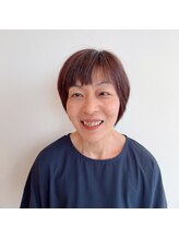 リッシュヘアー ゆめタウンみゆき店(riche hair)&nbsp;戸田 みゆき
