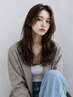 【外国人風ツヤ透明感】イルミナorアディクシーTOKIO 〈5step〉10000