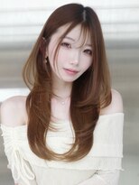 レディアル 大宮(REDEAL) ハイレイヤー/ハッシュカット /大宮