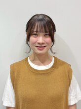 コム(com by neolive)&nbsp;関根 莉杏