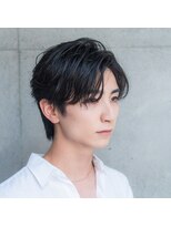 アッシュ 亀戸東口店(Ash)&nbsp;フェザーショート