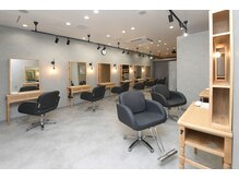 アグ ヘアー セレソ 桑名店(Agu hair Cerezo)