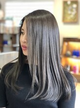 ナイン(9 nine)&nbsp;極上の 艶髪