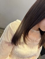 ステレオ ヘアデザイン 安城店(STEREO HAIR DESIGN)&nbsp;レイヤーカット