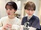 ニクラ ザ ブリンク(NICLA the blink)の写真/技術に差が出るショート/ボブは《NICLA the blink》にお任せ◇小顔魅せを叶えるワンランク上のスタイルに。