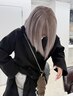 【mana限定】リタッチケアブリーチ＋ケアカラー＋最新トリートメント