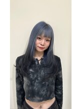 フルーツ 渋谷(FRUITS) こたか さくら