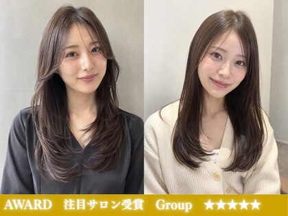ヒューネスト(Hue Nest)の写真