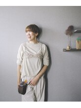 nuk.【ヌク】【11/3 NEW OPEN（予定）】&nbsp;竹内 ともみ