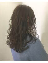 グロウズ ヘアー(GROWS HAIR) ＊ふわふわロング＊