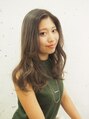 フラムリングス麻布(Framlings azabu) 人気のグレージュカラー☆