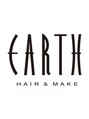 アース 浜北店(HAIR&MAKE EARTH) 坂本 オーナー