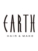 アース 浜北店(HAIR&MAKE EARTH) 坂本 オーナー