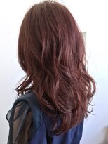 ロイヤルヘアー(ROYAL HAIR)&nbsp;モーヴピンク