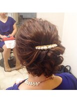 リピュア(Re:PURe)&nbsp;波ウェーブくるりんぱアップ