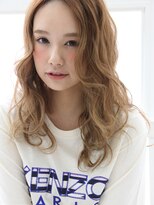 リラ ヘアー(LILA HAIR) 【LILA  HAIR】やわらかリッジカール