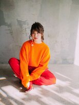 コレクション 船堀店(collection)&nbsp;ラフクルリンパ