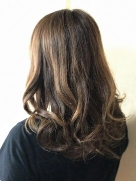 ヘアーフュージョンイザワ セット