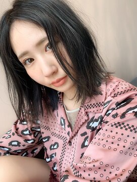 ハブ(hub) 【NEW OPEN記念クーポン】hub(hair)天神今泉