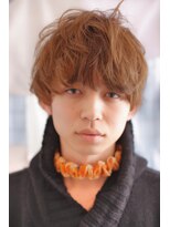 ブーケ(BOUQUET)&nbsp;フェザーマッシュ・ソフトツーブロック