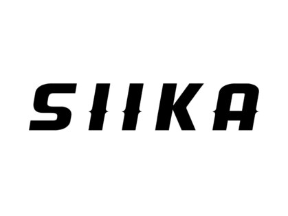 シーカ(SIIKA)の写真