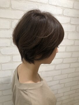 ウィル 東三国店(WiLL) ショートレイヤー