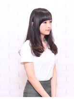 カミビト マヴィー(kamibito mavie)&nbsp;ふんわりリラクシー