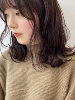 シオン 天神大名(sion) ラベンダーカラー