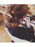 セットスタイル