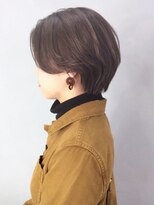 アイティー バイ アルバム 浦和店(IT by ALBUM) ラベンダーグレージュ_オリーブカラー_ba247271