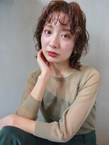 アコット(Acotto.)&nbsp;レディライク＊パーマウルフ