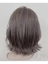 モードケイズ 尼崎店(MODE K's) アッシュベージュ