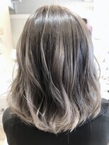 ステラ 久我店(stella)&nbsp;グラデーションカラー　ハイトーンカラー /20代30代40代50代