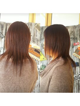 ソイル(SOiL) ウルフ系