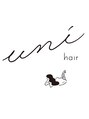 ユニヘアー(uni hair)/池尻　萌