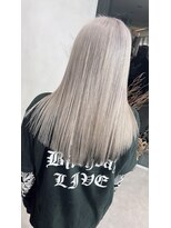 ウィクシー(wixy)&nbsp;ホワイトカラー