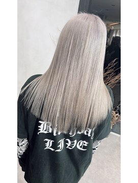 ウィクシー(wixy) ホワイトカラー