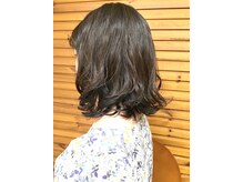 ヘアープラン チョイス 上連雀店(Hair Plan CHOICE)