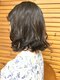 ヘアープラン チョイス 上連雀店(Hair Plan CHOICE)の写真/《三鷹駅★カット¥3300》新規限定【カット＋パーマ¥7150】ダメージレスパーマで思わず触れたくなる髪へ♪