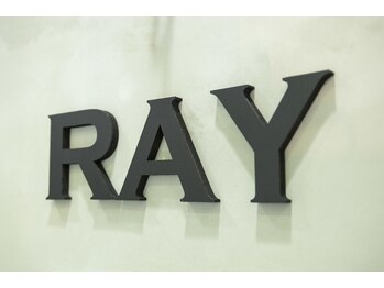Hair Studio Ray　【ヘアスタジオ　レイ】