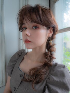 リアン 方南町店(Lian) 【2022年新作スタイル】方南町美容室Lian