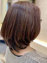 ザビー(THE B)&nbsp;【本八幡The B】お客様スタイル